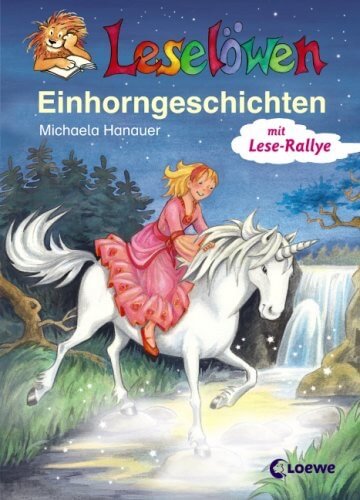 Aktuelle Kinder- und Jugendbücher von Michaela Hanauer.