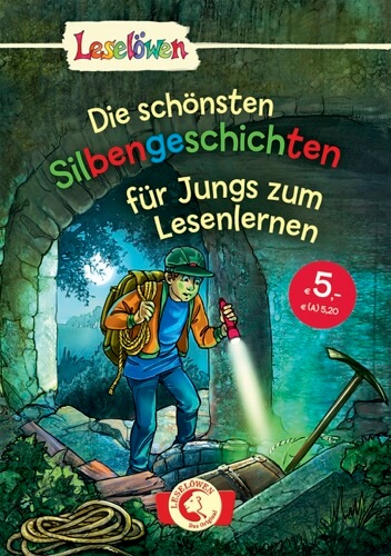 Aktuelle Kinder- und Jugendbücher von Michaela Hanauer.