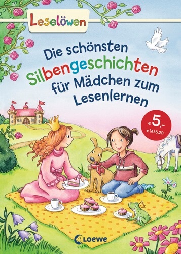 Aktuelle Kinder- und Jugendbücher von Michaela Hanauer.