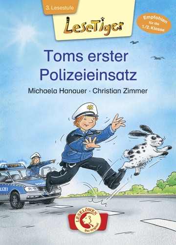 Aktuelle Kinder- und Jugendbücher von Michaela Hanauer.