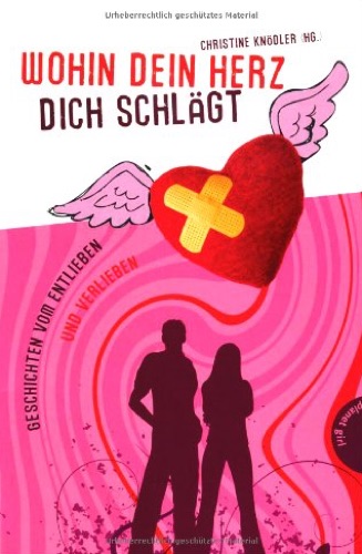 Aktuelle Kinder- und Jugendbücher von Michaela Hanauer.