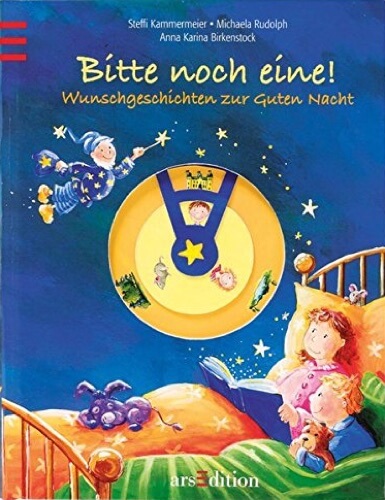 Aktuelle Kinder- und Jugendbücher von Michaela Hanauer.